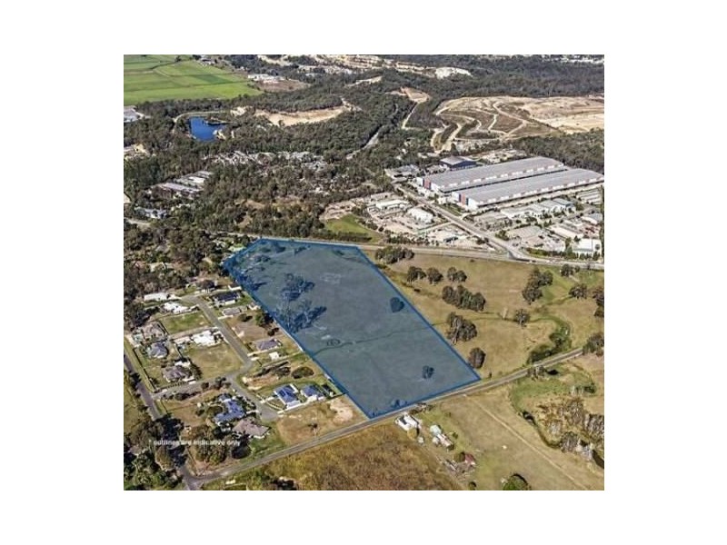 157 Stapylton Jacobs Well Road, Stapylton QLD 4207