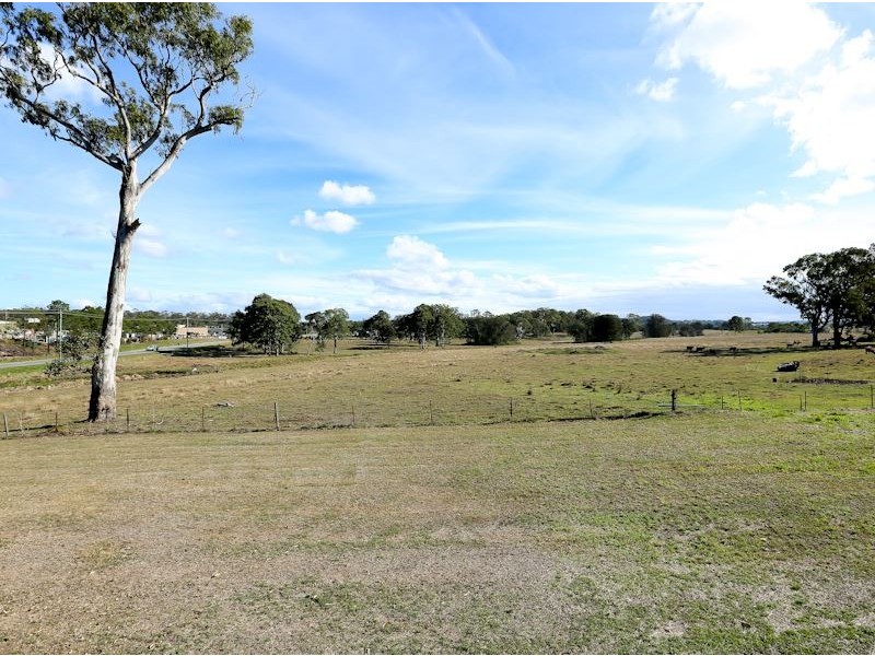 157 Stapylton Jacobs Well Road, Stapylton QLD 4207