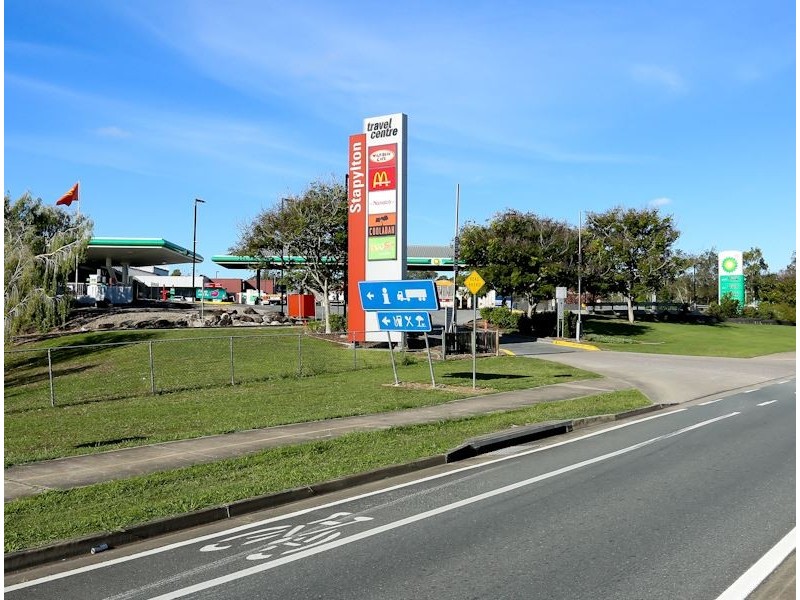 157 Stapylton Jacobs Well Road, Stapylton QLD 4207