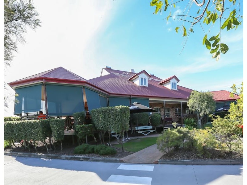 157 Stapylton Jacobs Well Road, Stapylton QLD 4207