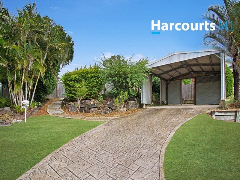 4 Kuter Court, Edens Landing QLD 4207