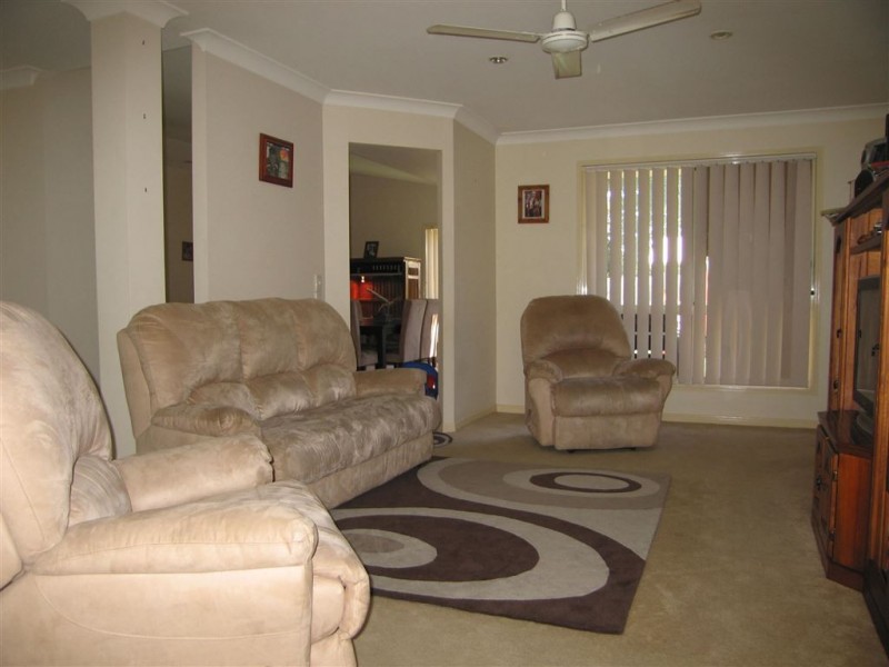 43 Arthur Way, Ormeau QLD 4208