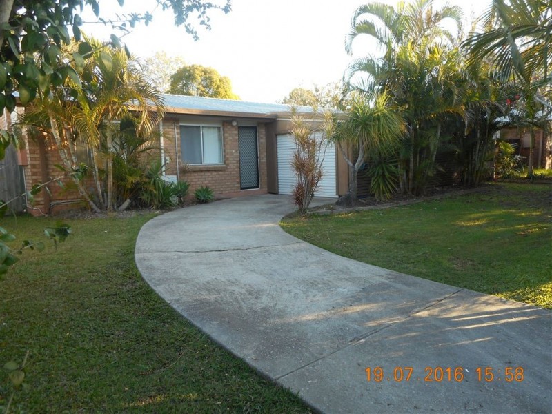 4 Greenfield Street, Eagleby QLD 4207