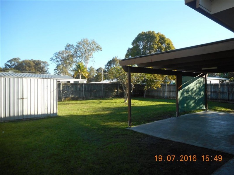 4 Greenfield Street, Eagleby QLD 4207