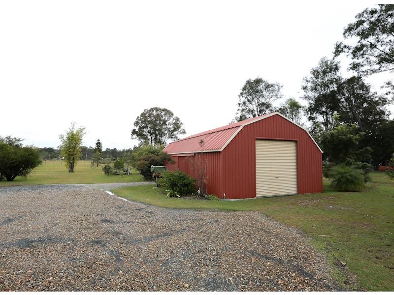 7-13 Stanford Court, Logan Village QLD 4207