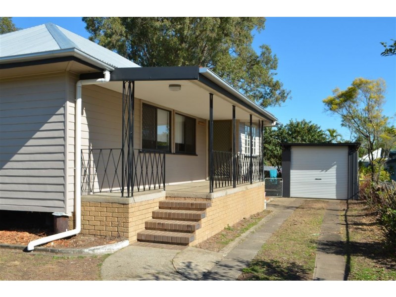 5 Rea Street, Carina Heights QLD 4152