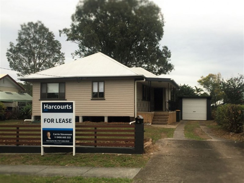 5 Rea Street, Carina Heights QLD 4152