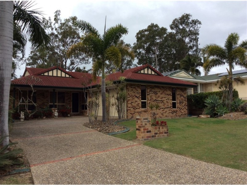 16 Ernest Street, Windaroo QLD 4207