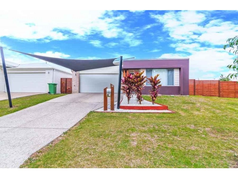 58 Brookside Circuit, Ormeau QLD 4208