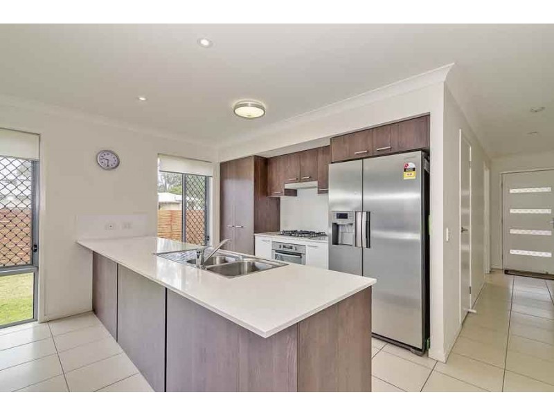 58 Brookside Circuit, Ormeau QLD 4208