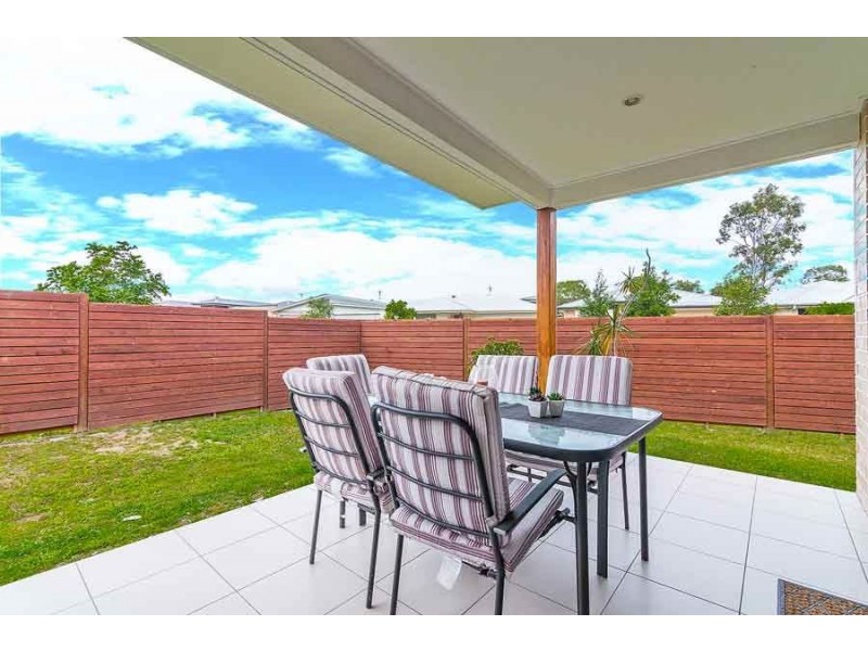 58 Brookside Circuit, Ormeau QLD 4208