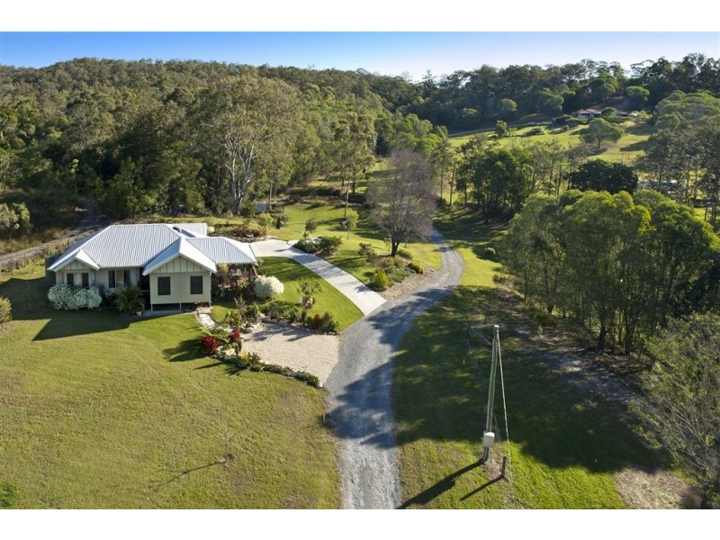 Lot 1 130 Thomsons Rd, Kingsholme QLD 4208
