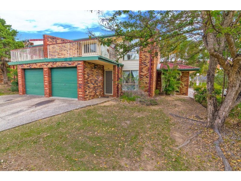 50/108 Overland Drive, Edens Landing QLD 4207