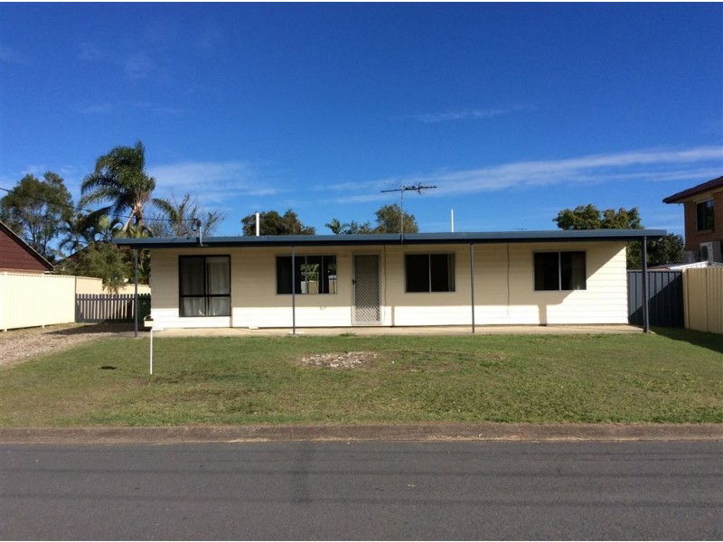 3 Buchanan Street, Beenleigh QLD 4207