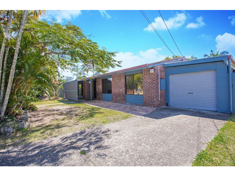 83 monmouth St, Eagleby QLD 4207
