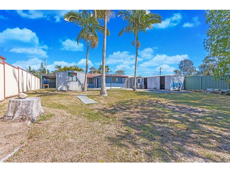 83 monmouth St, Eagleby QLD 4207