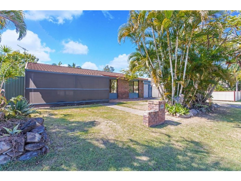 83 monmouth St, Eagleby QLD 4207