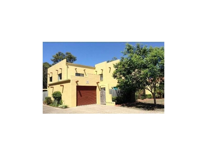 30/61 Harburg Drive, Beenleigh QLD 4207