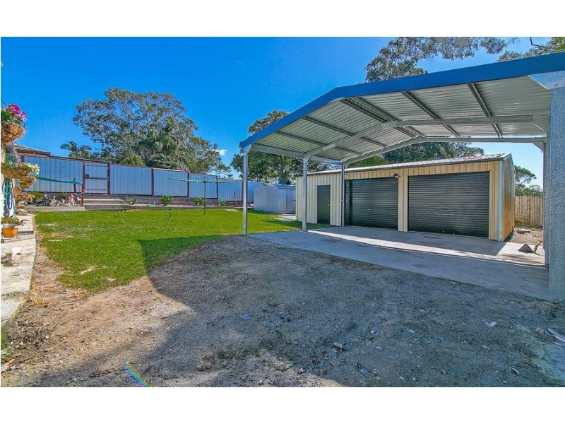 3 Devron Court, Eagleby QLD 4207