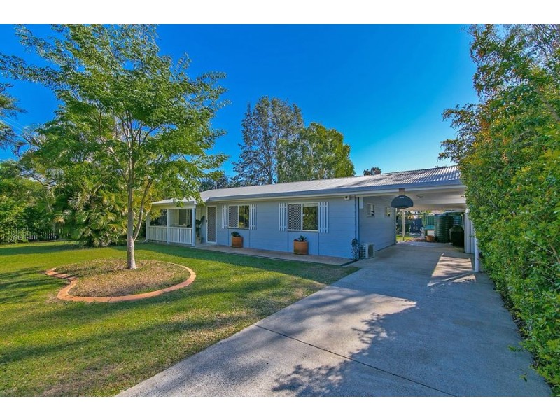 2 Buchanan Street, Beenleigh QLD 4207