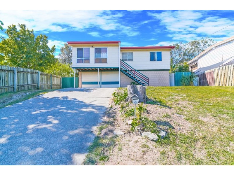 4 Blackbutt Street, Crestmead QLD 4132