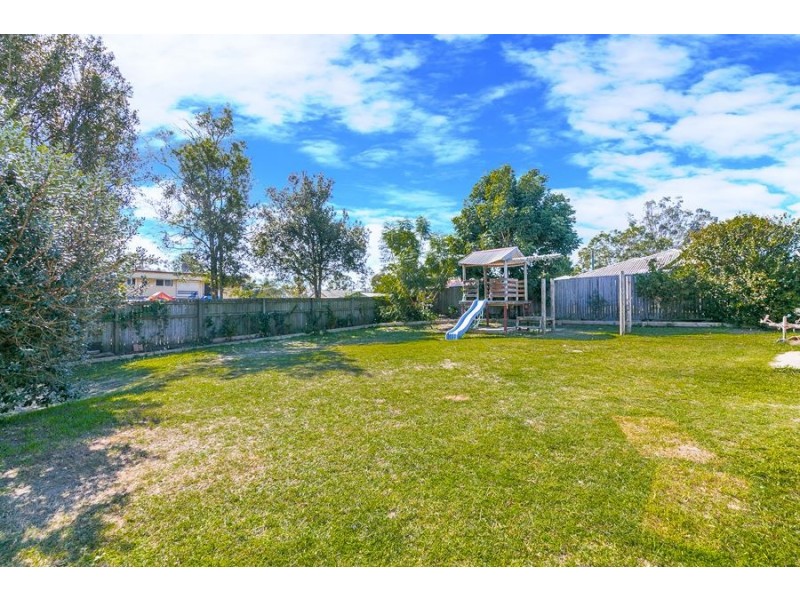 4 Blackbutt Street, Crestmead QLD 4132