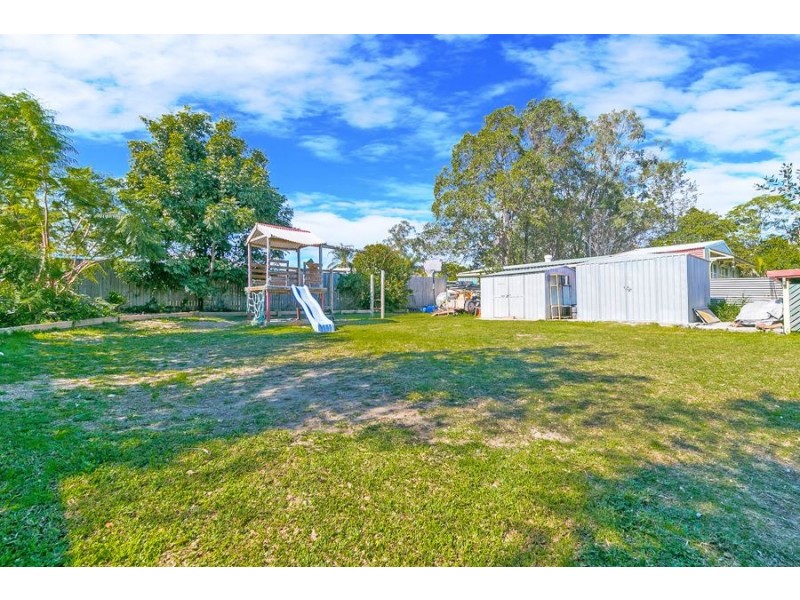 4 Blackbutt Street, Crestmead QLD 4132