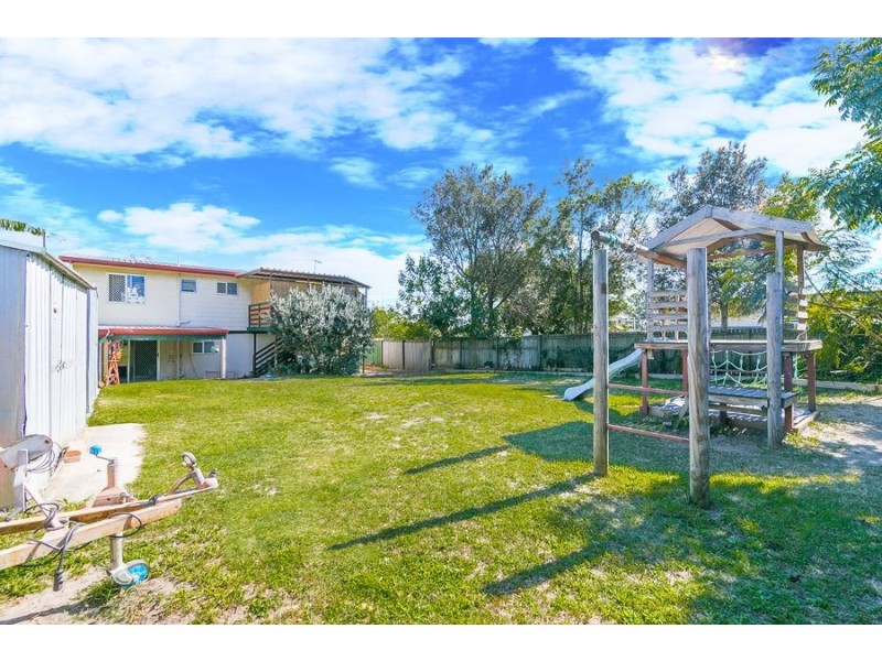 4 Blackbutt Street, Crestmead QLD 4132