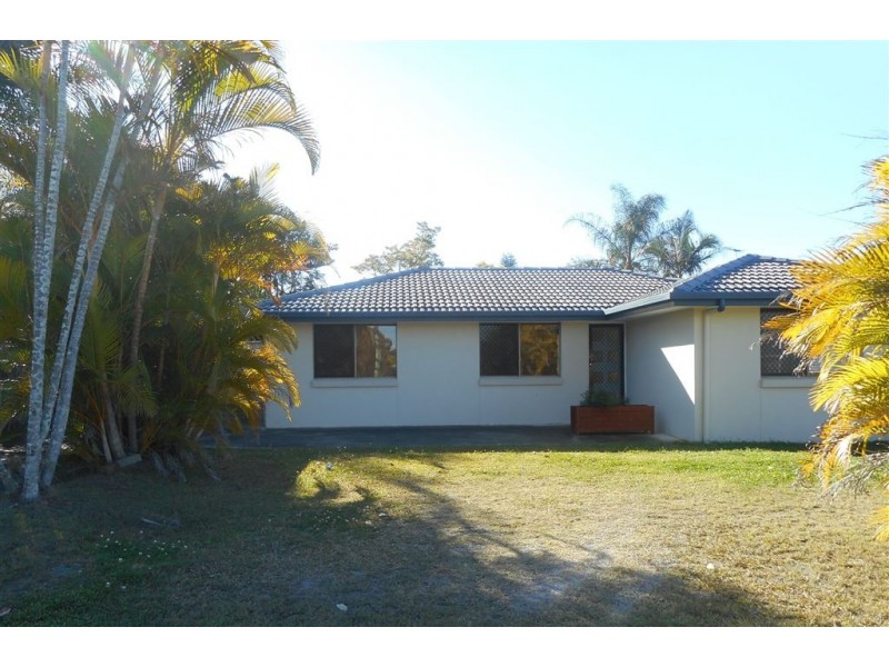 33 Robert Stanley Drive, Mount Warren Park QLD 4207