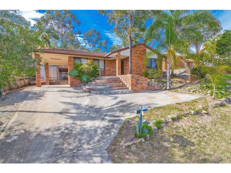 6 Viewbank Court, Beenleigh QLD 4207