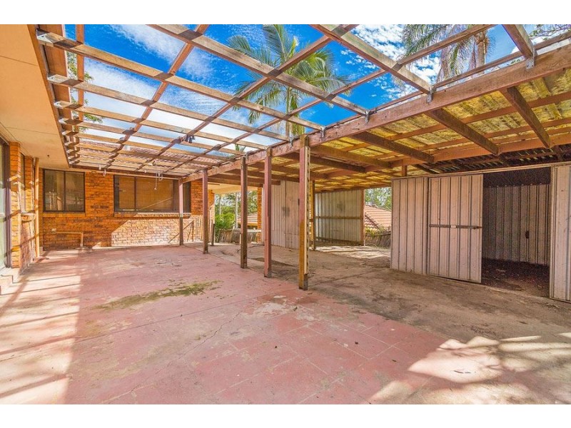 6 Viewbank Court, Beenleigh QLD 4207