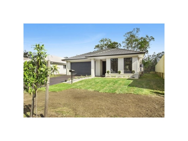 21 Boyne Close, Holmview QLD 4207