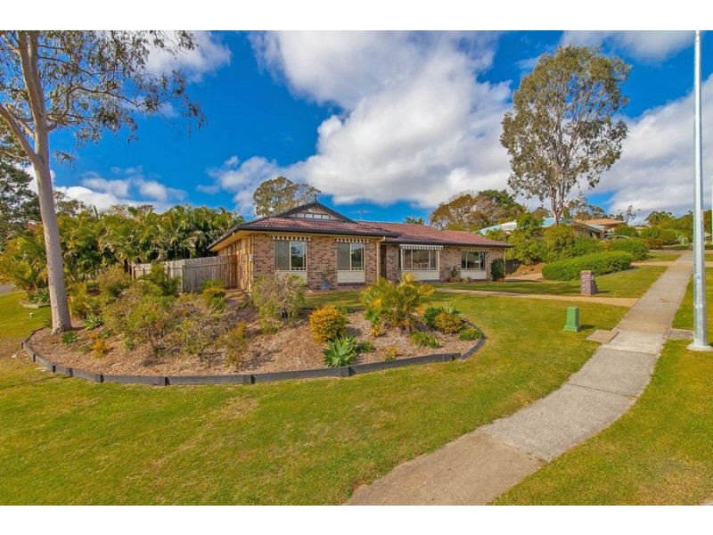 103 Castile Crescent, Edens Landing QLD 4207