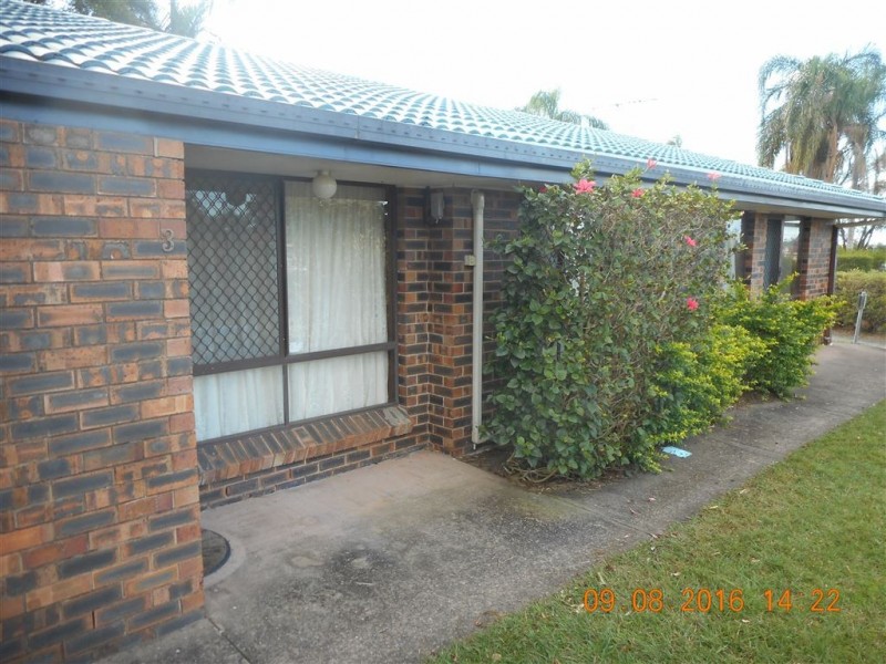 3/17 Linning Street, Mount Warren Park QLD 4207