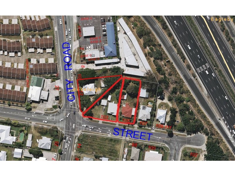 12 City Road, Beenleigh QLD 4207