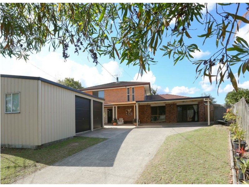 5 Fisher Court, Bethania QLD 4205