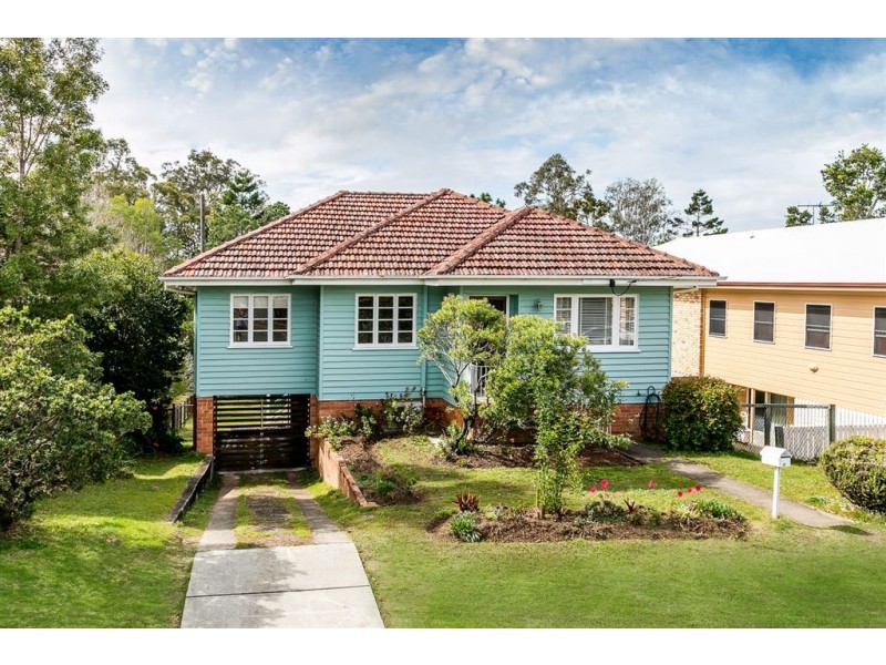27 High Street, Ashgrove QLD 4060