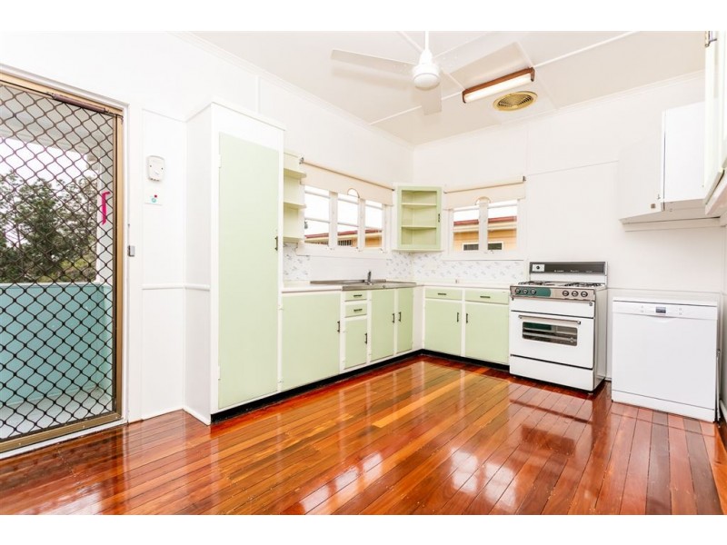 27 High Street, Ashgrove QLD 4060