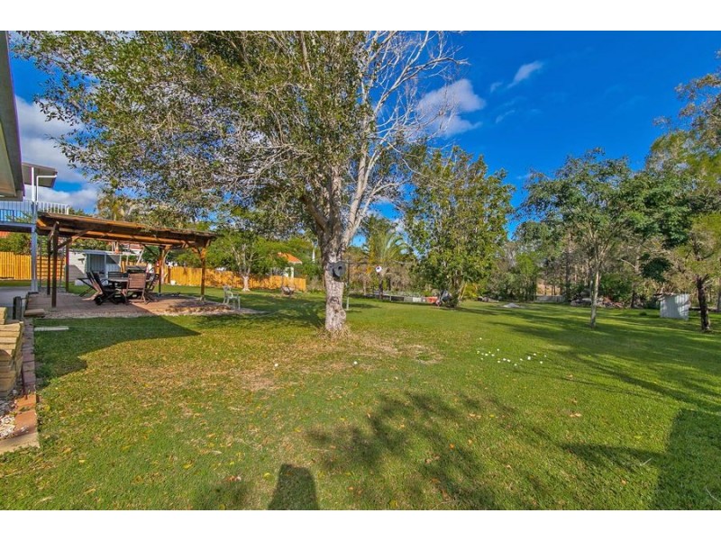 34 Eagle Drive, Eagleby QLD 4207