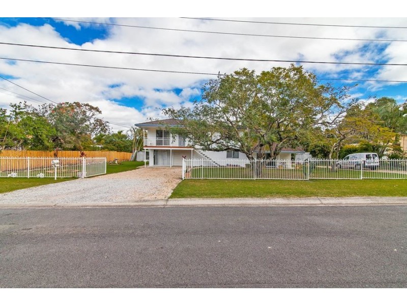 34 Eagle Drive, Eagleby QLD 4207