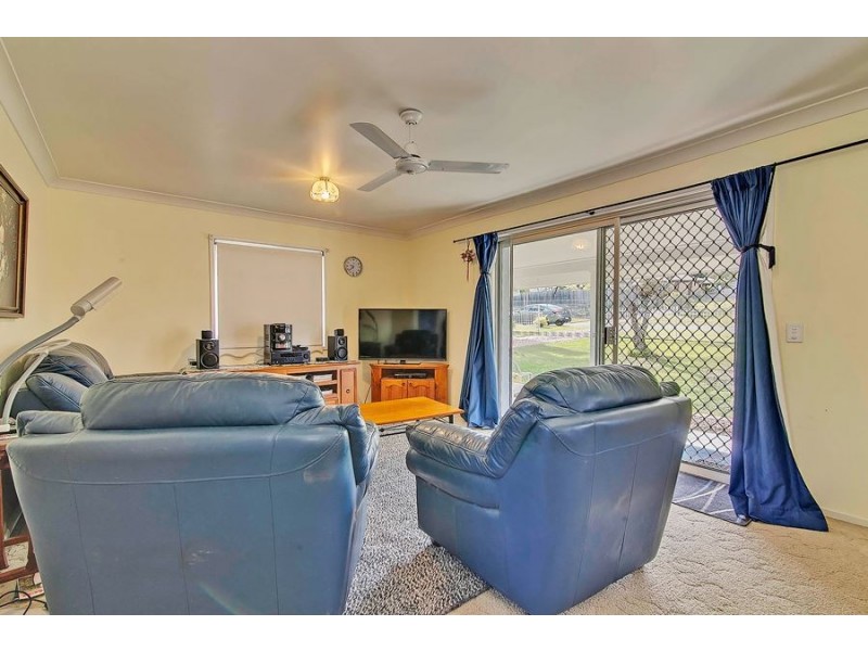 34 Eagle Drive, Eagleby QLD 4207