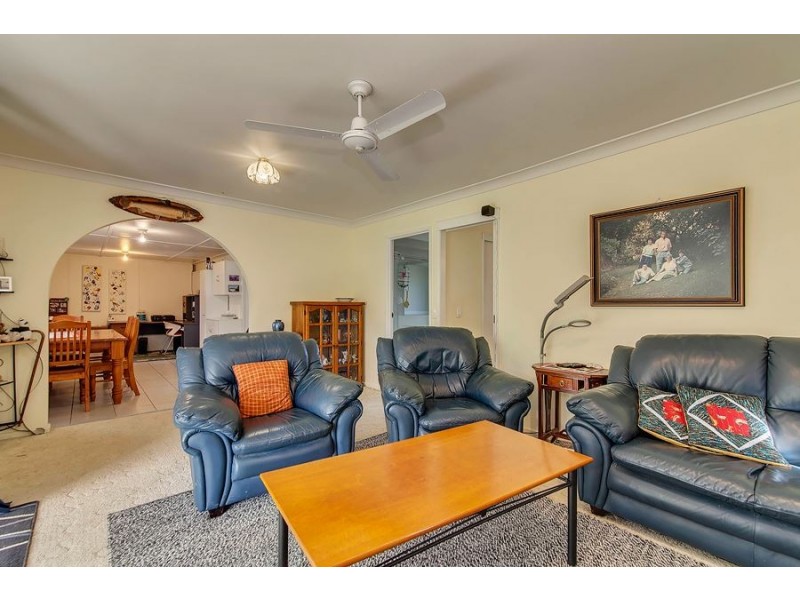 34 Eagle Drive, Eagleby QLD 4207