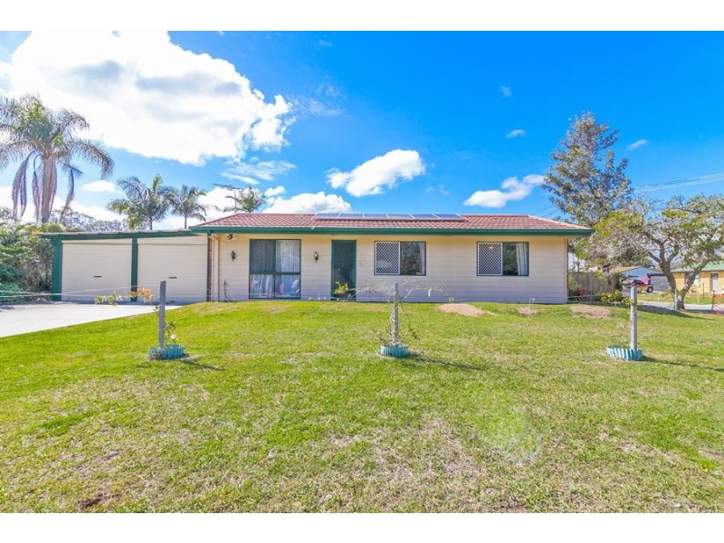 13 Sharon Drive, Eagleby QLD 4207