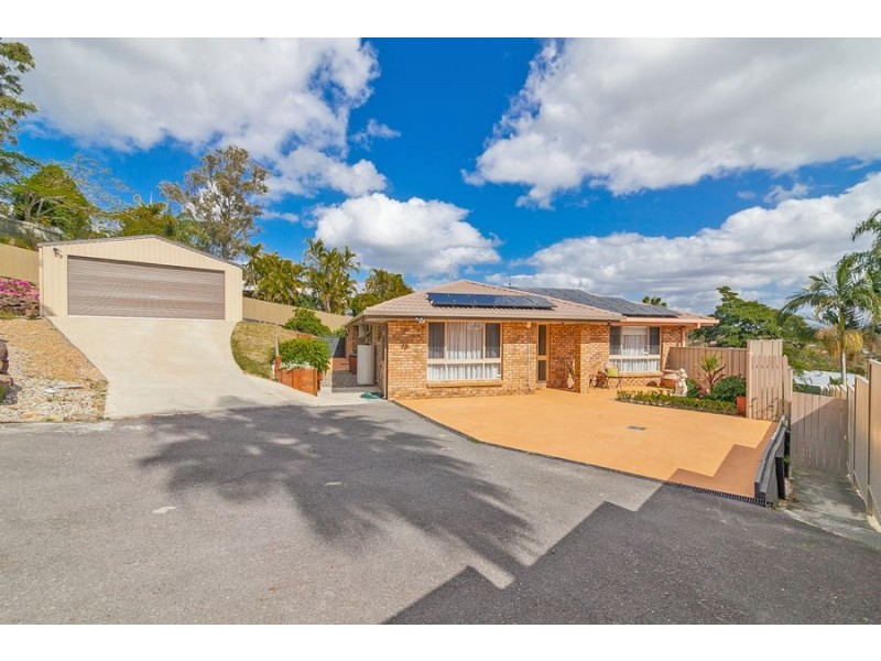 29 Wantana Crescent, Edens Landing QLD 4207