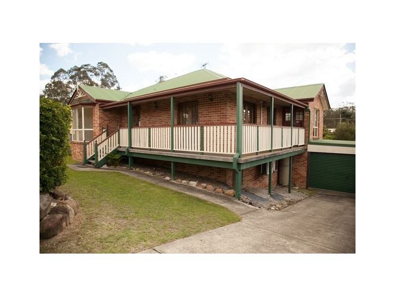 13 Jessie Circuit, Bethania QLD 4205