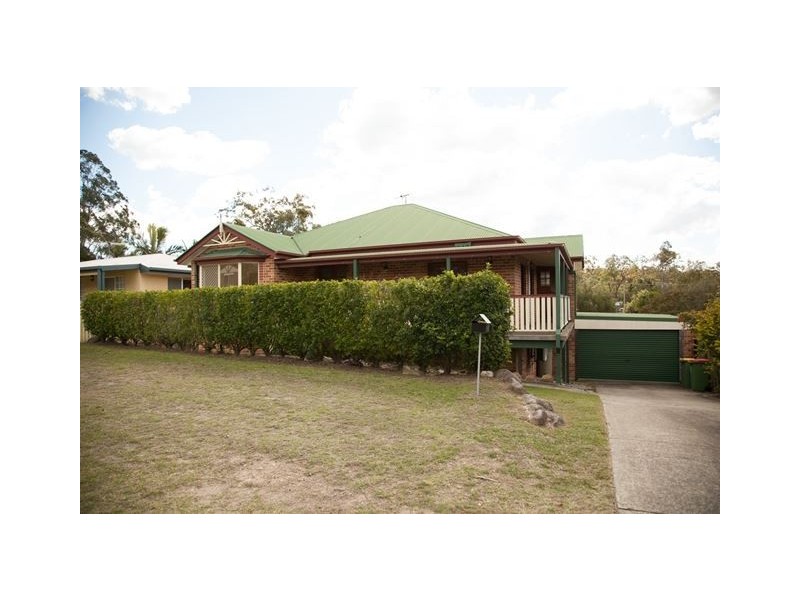 13 Jessie Circuit, Bethania QLD 4205