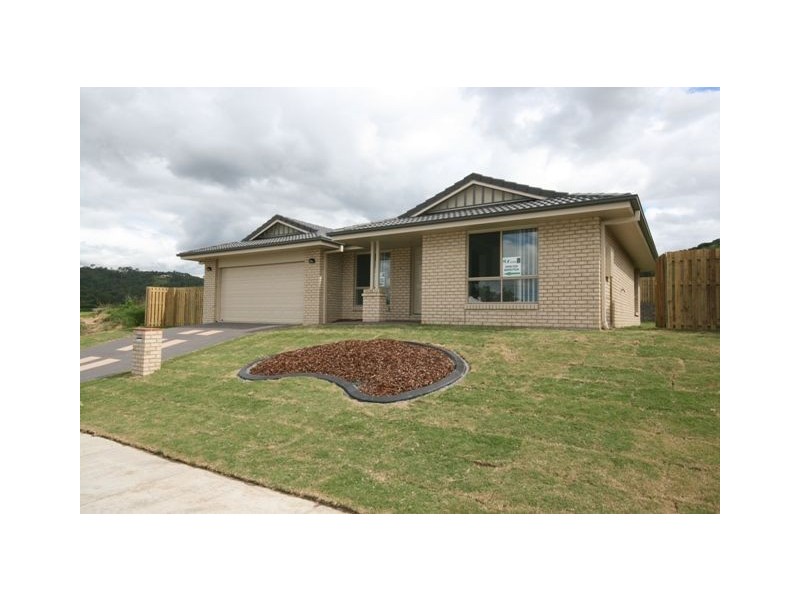 8 Sunridge Circuit, Bahrs Scrub QLD 4207