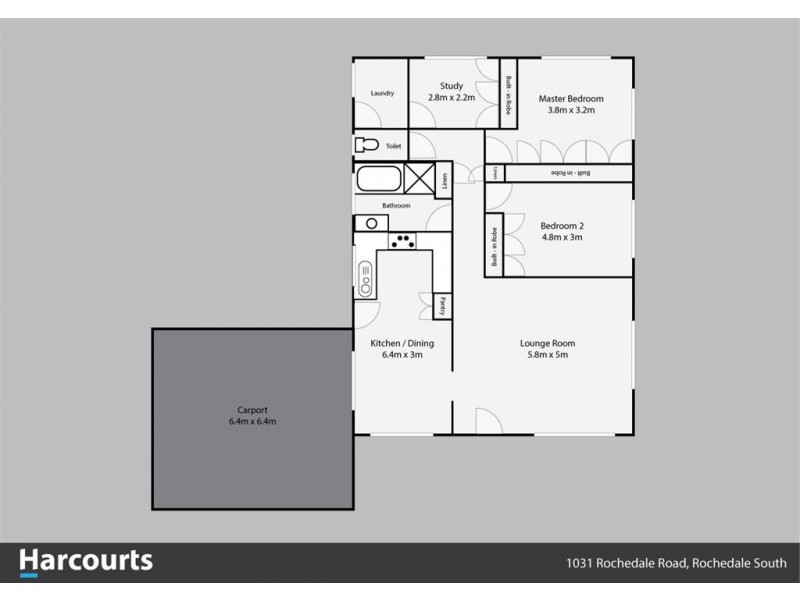 1031 Rochedale Road, Rochedale South QLD 4123