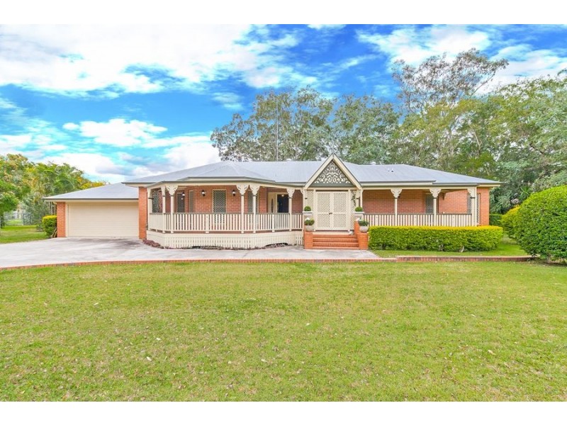 53 Stubbin Street, Belivah QLD 4207