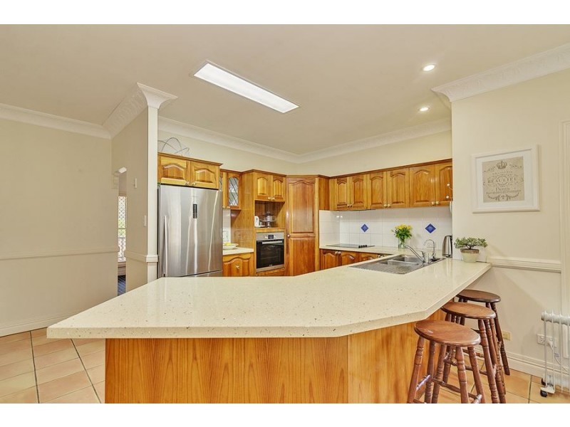 53 Stubbin Street, Belivah QLD 4207